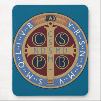 Saint Benedict Medal