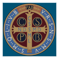 Saint Benedict Medal