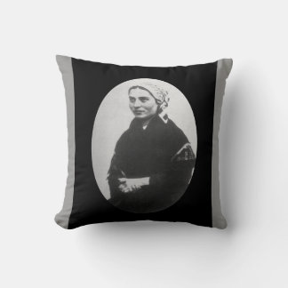 Saint Bernadette Cushion