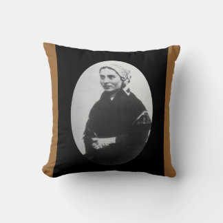 Saint Bernadette Cushion