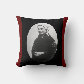 Saint Bernadette Cushion