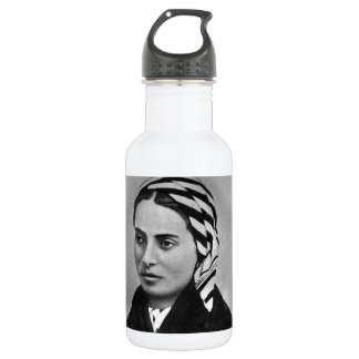 SAINT BERNADETTE SOUBIROUS 532 ML WATER BOTTLE