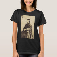 Saint Bernadette Soubirous Fine Art