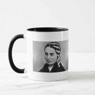 SAINT BERNADETTE SOUBIROUS MUG