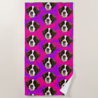 Saint Bernard