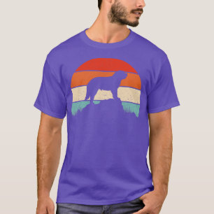 Saint Bernard Dog T-Shirt