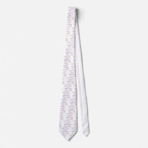 Saint Bernard Furever Friend Tie