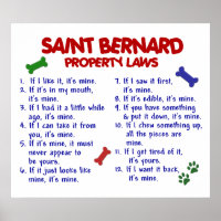 SAINT BERNARD PL2