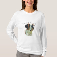 Saint Bernard (smooth) Mum 2