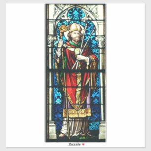 Saint Blaise of Sebaste Bishop and Martyr