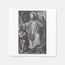 Saint Boniface English Benedictine monk