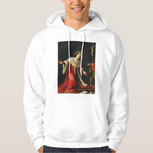 Saint Casimir Jagiellon  Hoodie