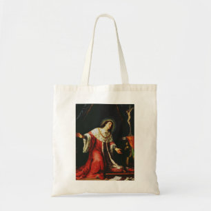 Saint Casimir Jagiellon  Tote Bag