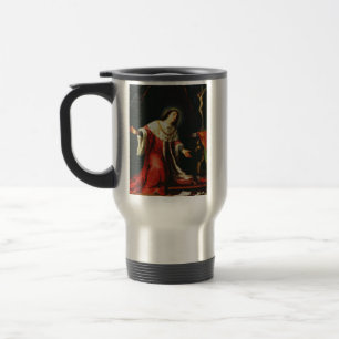 Saint Casimir Jagiellon Travel Mug