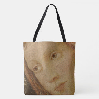 Saint Catherine Extreme iii Tote Bag
