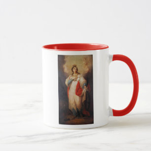 Saint Catherine Mug
