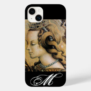 Saint Catherine of Alexandria Monogram Case-Mate iPhone 14 Plus Case