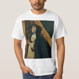 Saint Catherine of Siena by Juan Bautista Maino T-Shirt