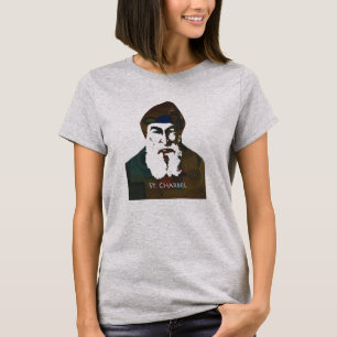 Saint Charbel T-Shirt