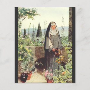 Saint Clare of Assisi: Patroness of Television