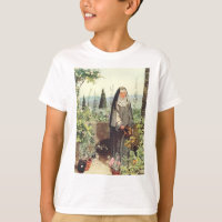 Saint Clare of Assisi: Patroness of Television