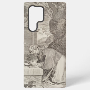 Saint Claude La Colombière Priest and Confessor Samsung Galaxy Case