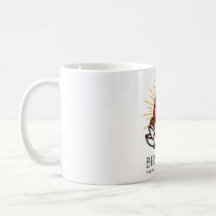Saint Cody Coffee Mug