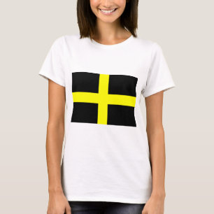 saint david flag T-Shirt