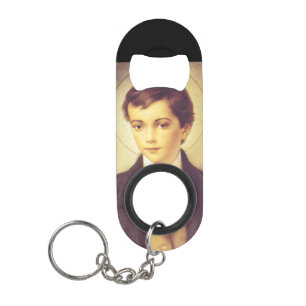 Saint Dominic Savio High-Fidelity Fine Art