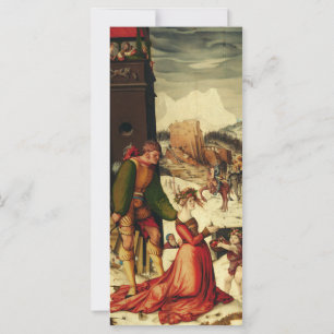 Saint  Dorothy of Caesarea