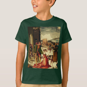 Saint Dorothy of Caesarea T-Shirt