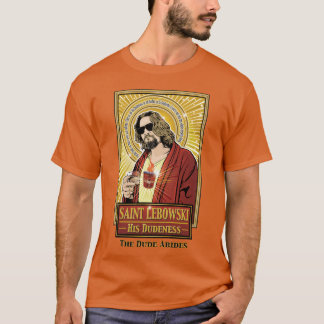 Saint Dude boy T-Shirt