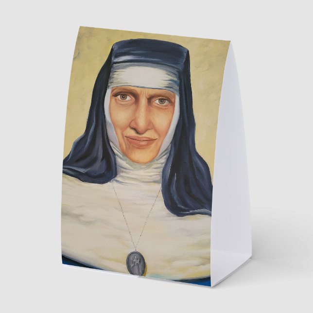 Saint Dulce of the Poor (Front)