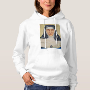 Saint Dulce of the Poor Hoodie