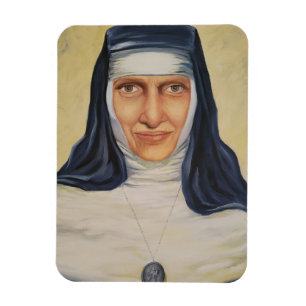 Saint Dulce of the Poor Magnet