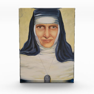 Saint Dulce of the Poor Photo Block