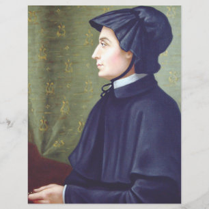 Saint Elizabeth Ann Seton Flyer