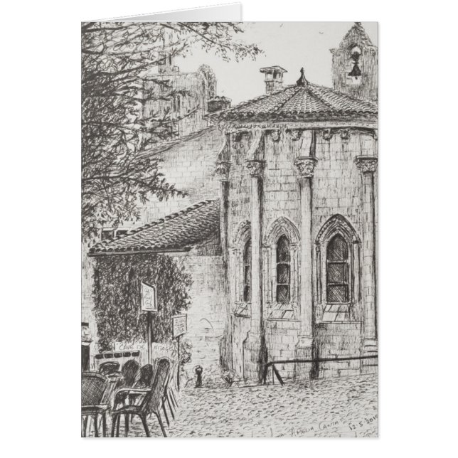 Saint.Emilion France 2010 (Front)