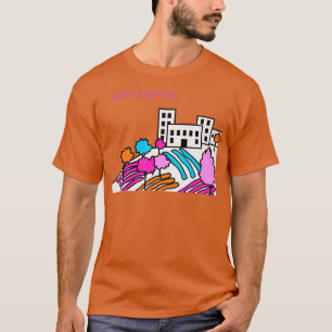 Saint Etienne 90s Design T-Shirt