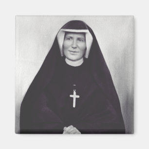 Saint Faustina Kowalska Apostle of Divine Mercy Magnet