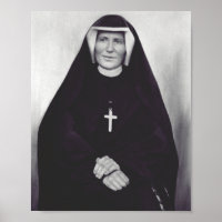 Saint Faustina Kowalska