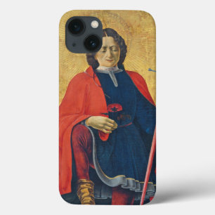 Saint Florian, Italian, c. 1473-74 iPhone 13 Case