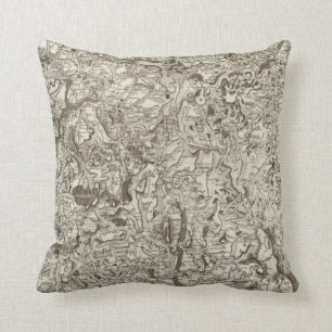 Saint Flour Cushion