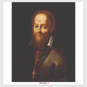 Saint Francis de Sales Bishop of Geneva