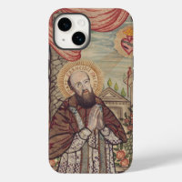 Saint Francis de Sales Bishop of Geneva