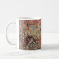 Saint Francis de Sales Bishop of Geneva