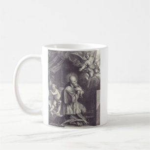 Saint Francis de Sales Bishop of Geneva Coffee Mug