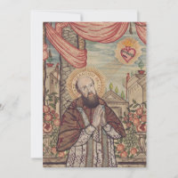 Saint Francis de Sales Bishop of Geneva