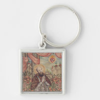 Saint Francis de Sales Bishop of Geneva