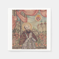 Saint Francis de Sales Bishop of Geneva